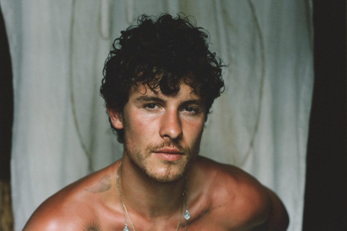 Shawn Mendes, énekes Shawn Mendes, énekes