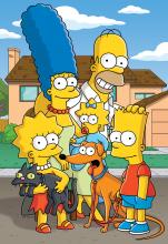 A Simpson család (Forrás: The Walt Disney Company)