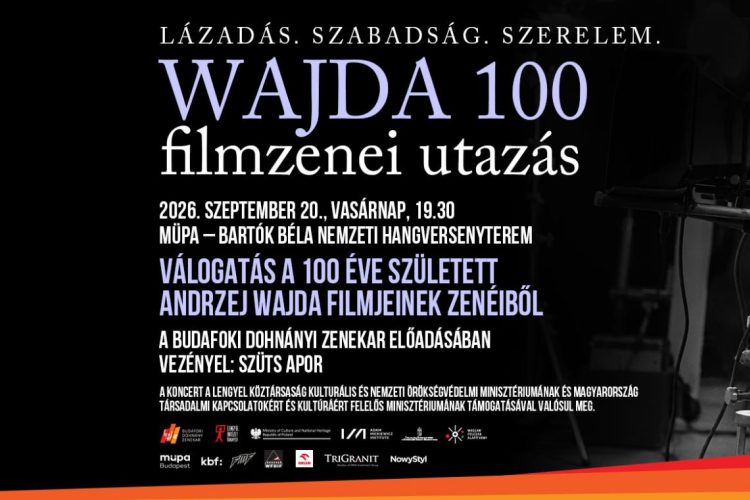 WAJDA 100