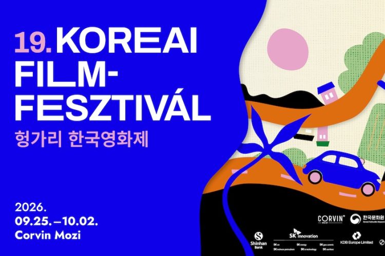 19.Koreai Filmfesztivál