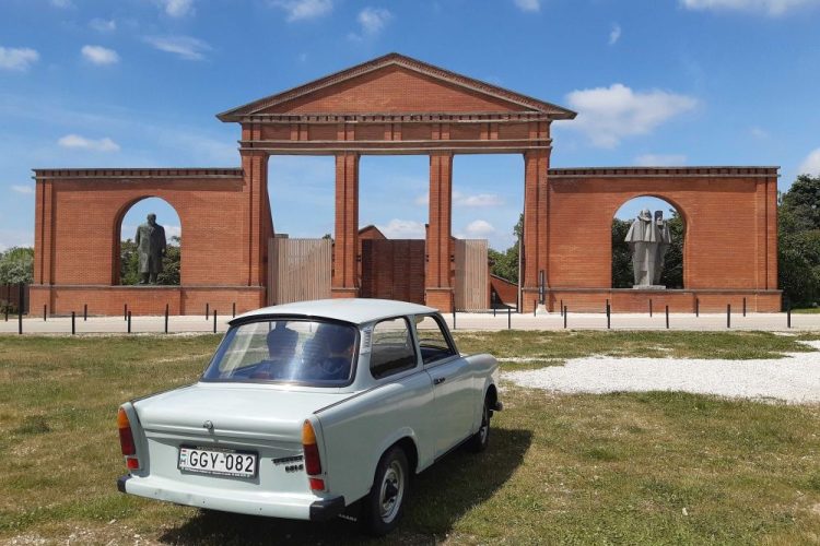 Memento Park
