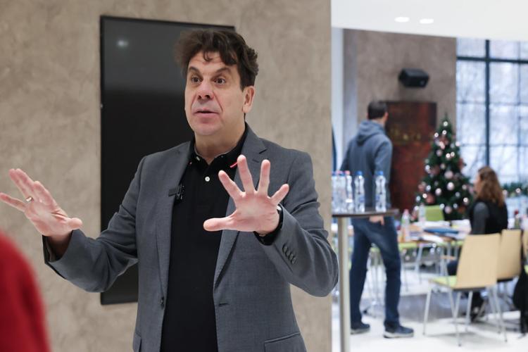 Vida Péter, rendező