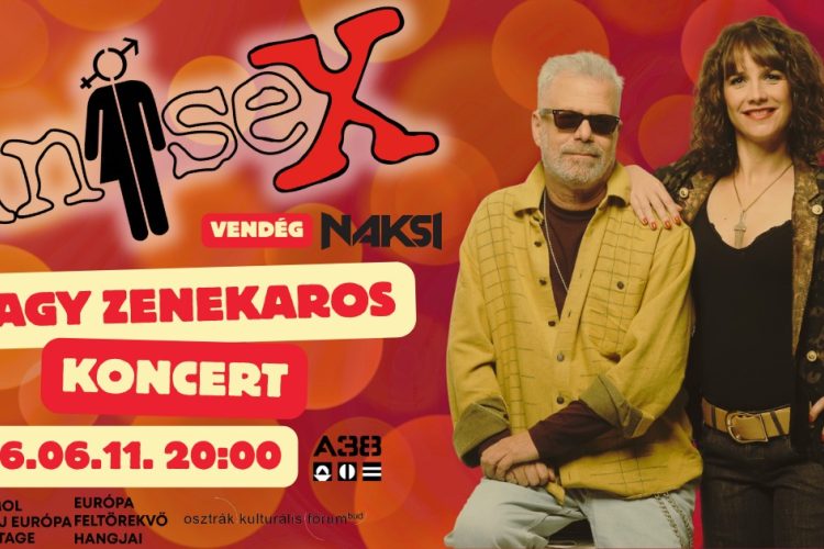 UNISEX – Csoda az élet! kép