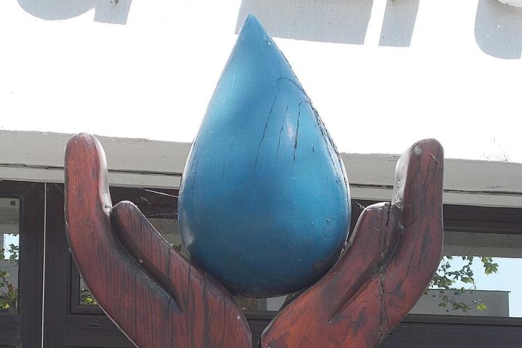 Víz Világnap 2026 kép