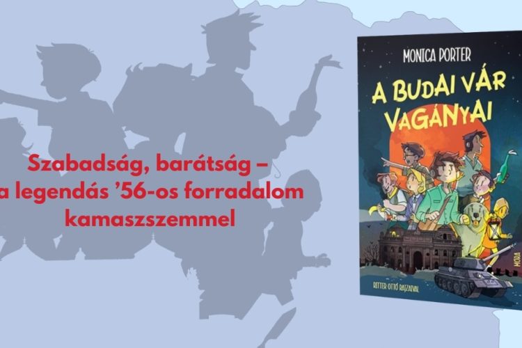 A budai vár Vagányai