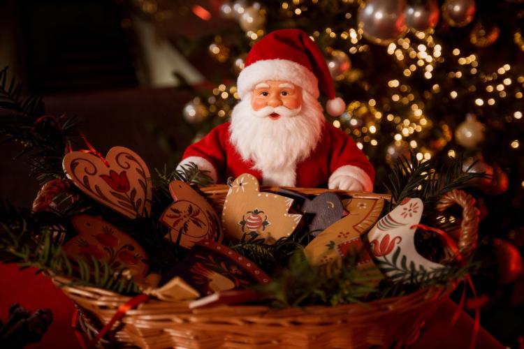 Advent a Budavári Palotanegyedben - 2025 kép