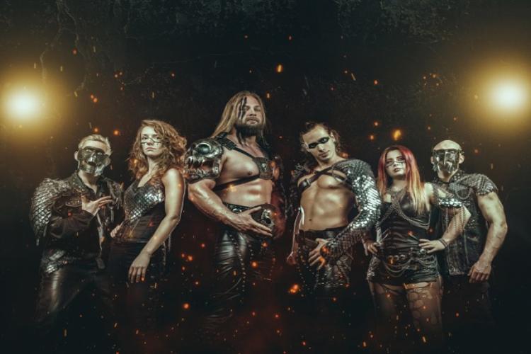 All For Metal kép