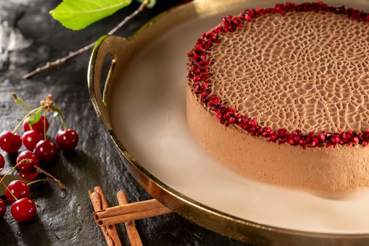„Álmodozó”, torta