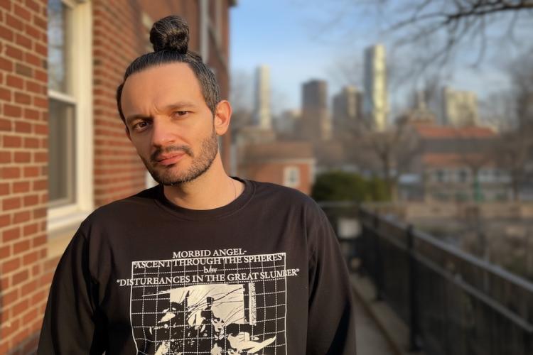 Apparat (Fotó: Carsten Aermes)