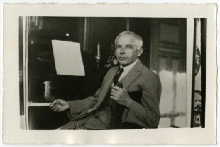 Bartók Tavasz 2026 kép Bartók Tavasz 2026 kép