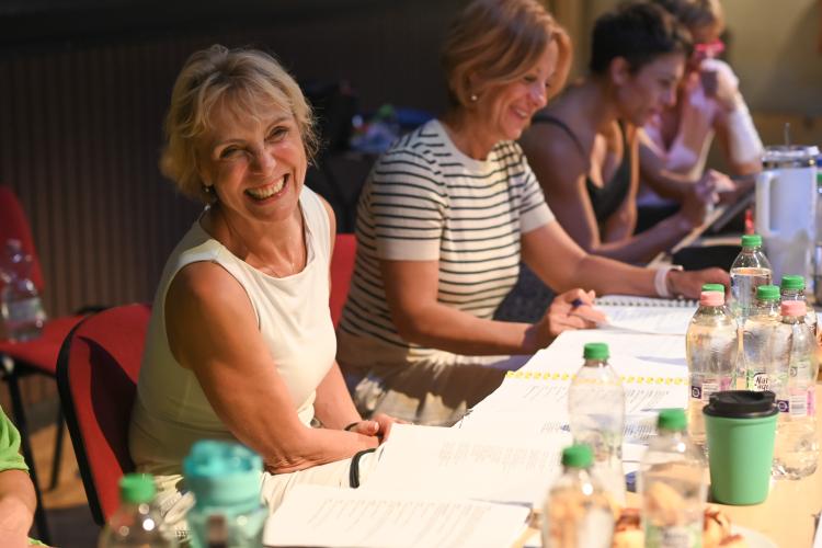 Rúdon táncolva az önelfogadás felé kép Rúdon táncolva az önelfogadás felé kép