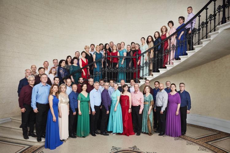 Ünnepi hangverseny a Zeneakadémián kép