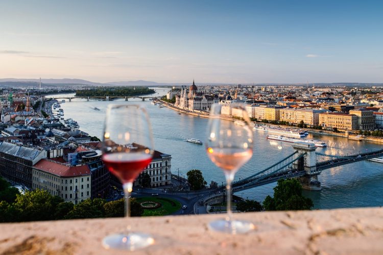 Borszerda a Magyar Nemzeti Galériában