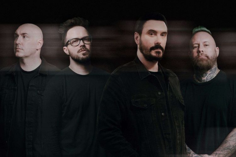 Breaking Benjamin kép Breaking Benjamin kép