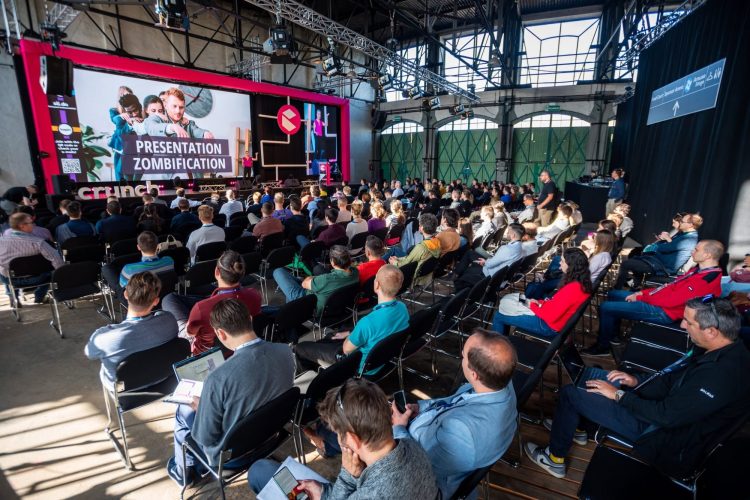 Compass AI Tech Summit Compass AI Tech Summit