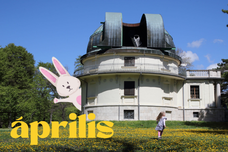 Áprilisi csillagv kép 1