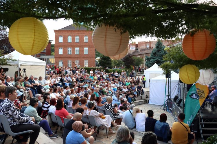 IX. Miskolci Dixie és Jazz Fesztivál kép IX. Miskolci Dixie és Jazz Fesztivál kép