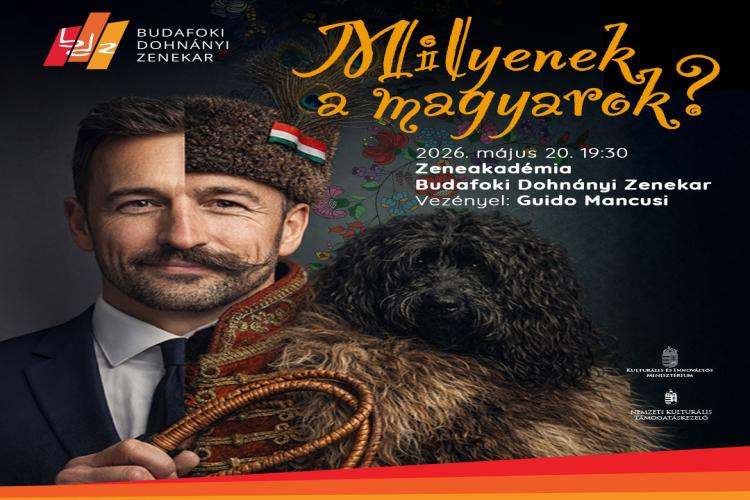 Milyenek a magyarok kép