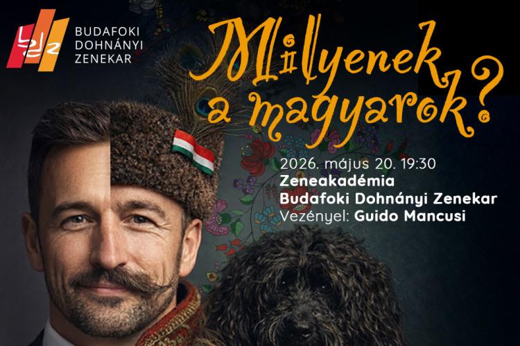 Milyenek a magyarok kép