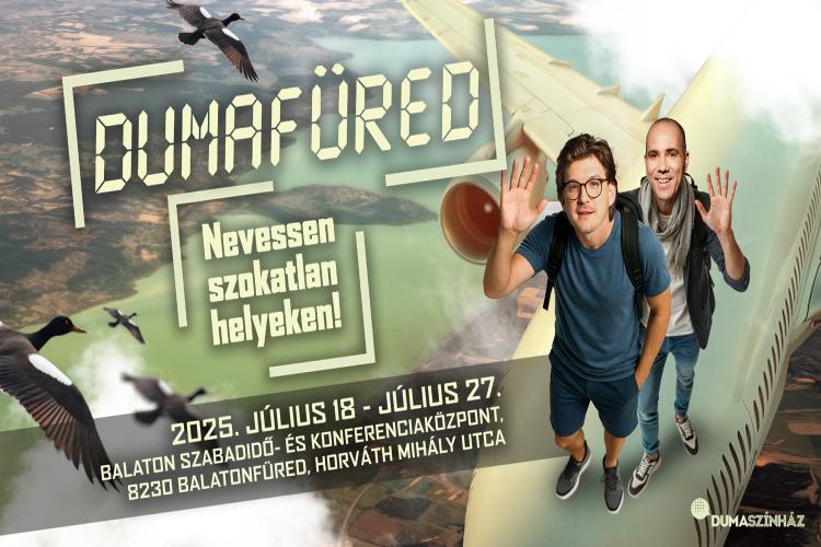 Dumafüred 2025