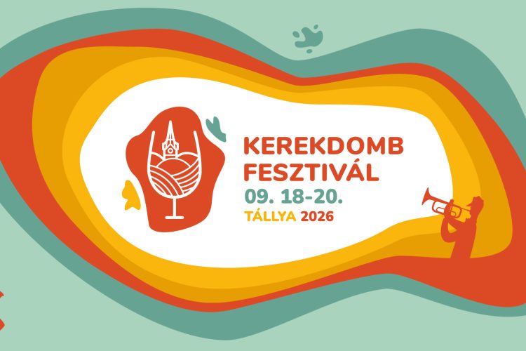 Kerekdomb Fesztivál 2026