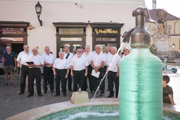 Győri Rotary Fröccsnapok