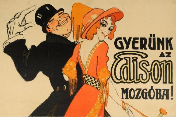 Grafikai plakátok kép