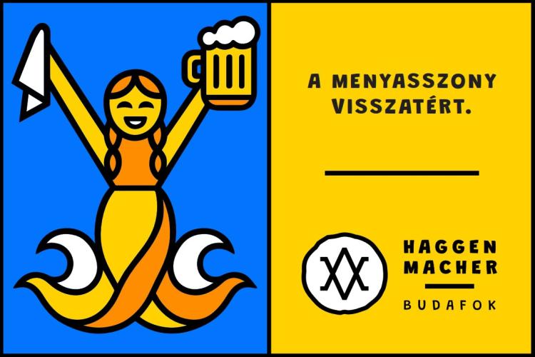 Haggenmacher Sörfőzde
