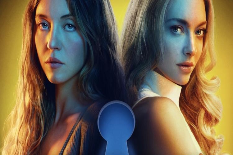 Housemaid, jelenetkép