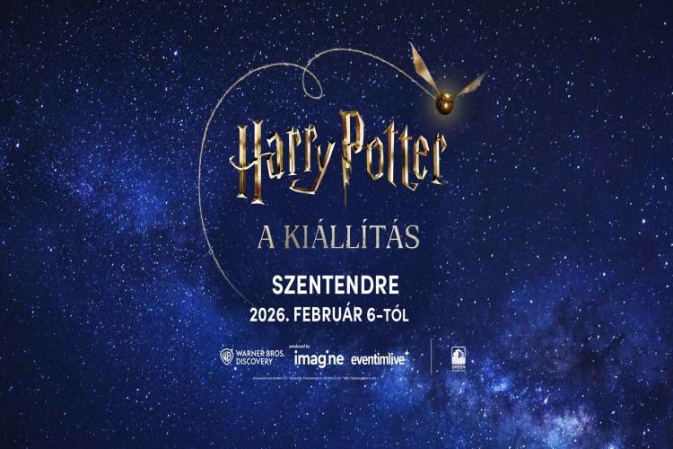 Harry Potter Kiállítás kép Harry Potter Kiállítás kép
