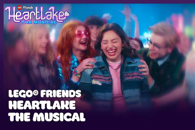 Heartlake The Musical Heartlake The Musical