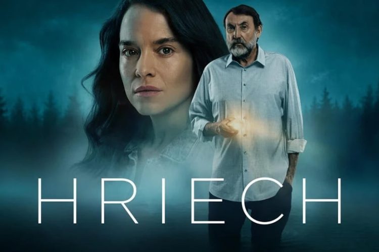 Hriech