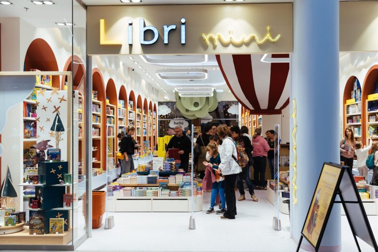 Libri Mini