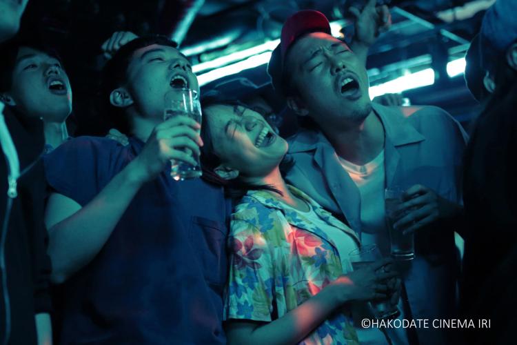 japán  filmfesztivál 2025