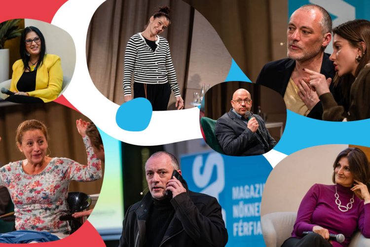 Hétvégi Képmás-estek a Művészetek Völgyében kép