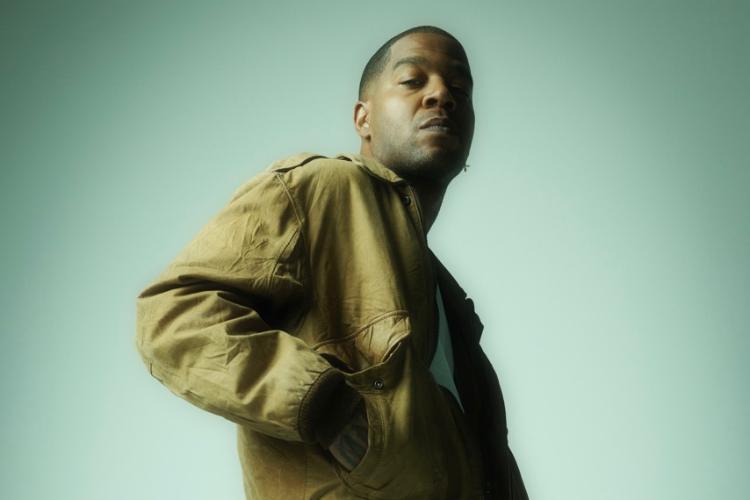Kid Cudi, énekes
