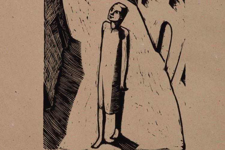 Kósa (Molnár) Mária kiállítás kép