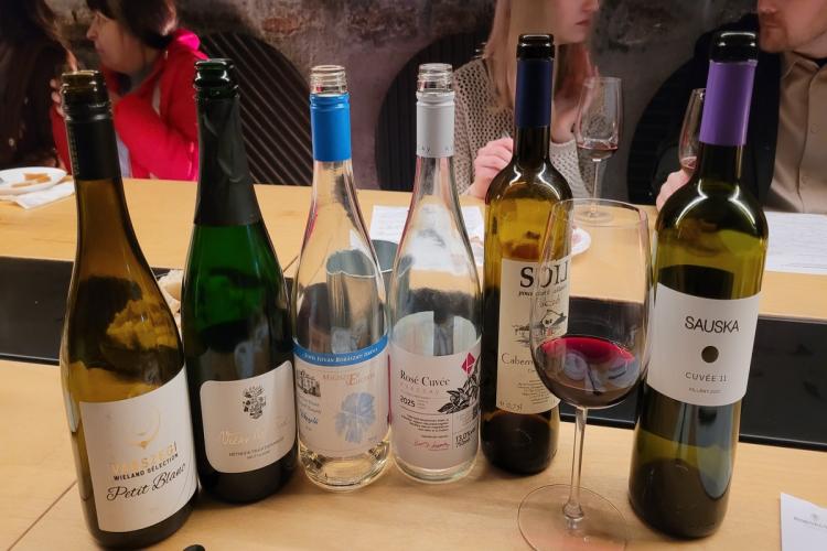 Háromszoros jubileummal ünnepel Budapest Bornegyede kép