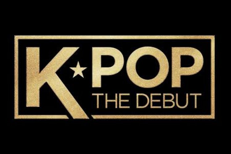 K-Pop: The Debut