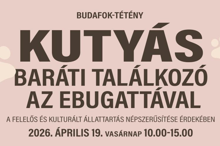 3. Budafok-Tétény Kutyás Baráti Találkozó, palkát 3. Budafok-Tétény Kutyás Baráti Találkozó, palkát