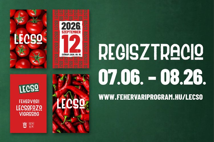 A város legnagyobb közös főzésére készülünk kép