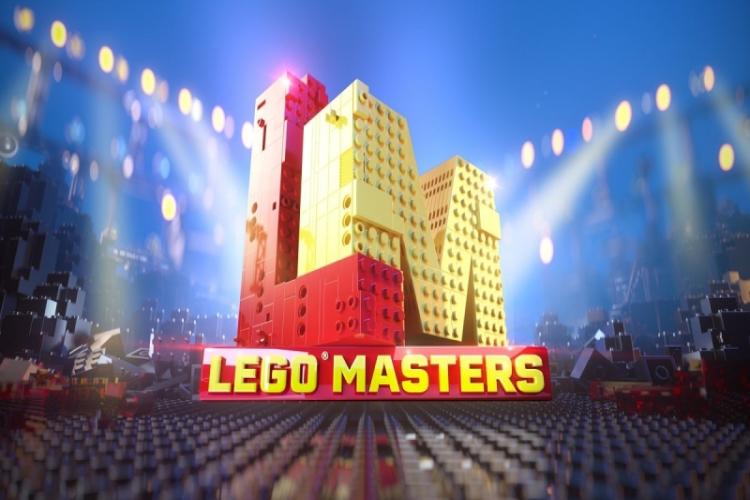 LEGO Masters közönségtalálkozó a Westendben kép