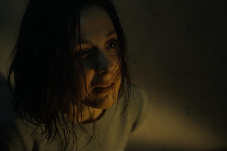 Lovas Rozi, színésznő