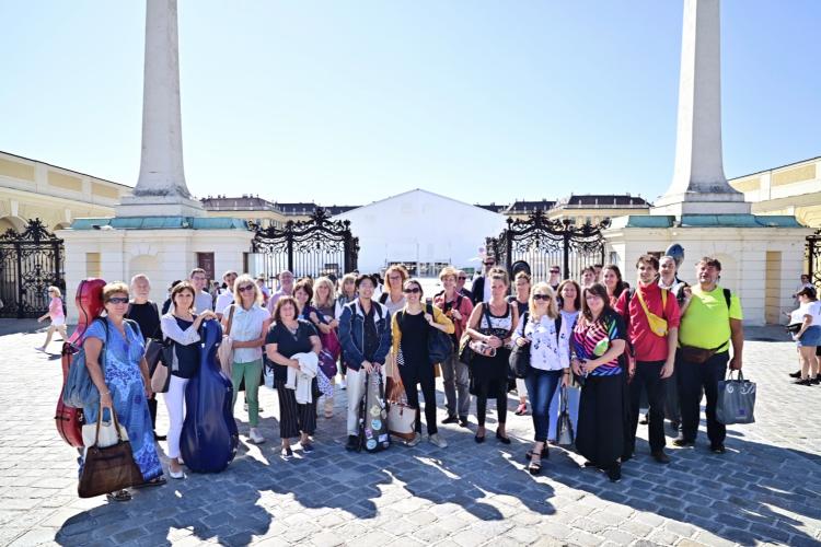 Az olasz barokk és a Bach fiúk kép