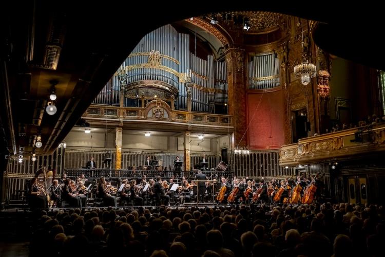 MÁV Szimfonikus Zenekar