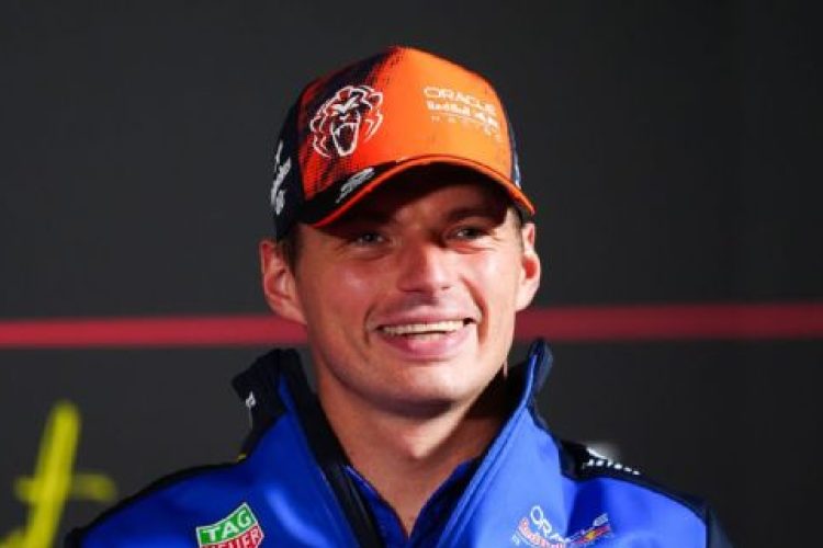 Max Verstappen Max Verstappen