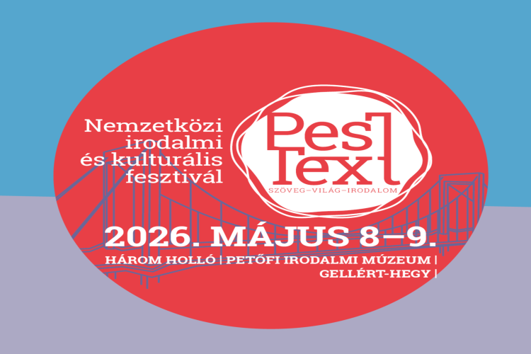 PesTex 2028. május 8-9.