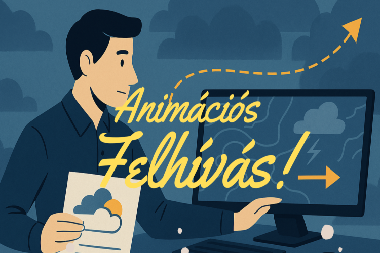 Karácsonyi animációs diákpályázat  kép