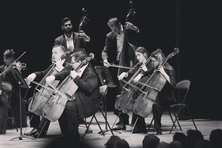 Liszt Ferenc Kamarazenekar