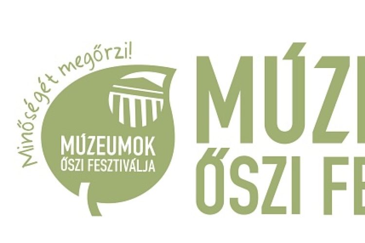 Múzeumok Őszi Fesztiválja